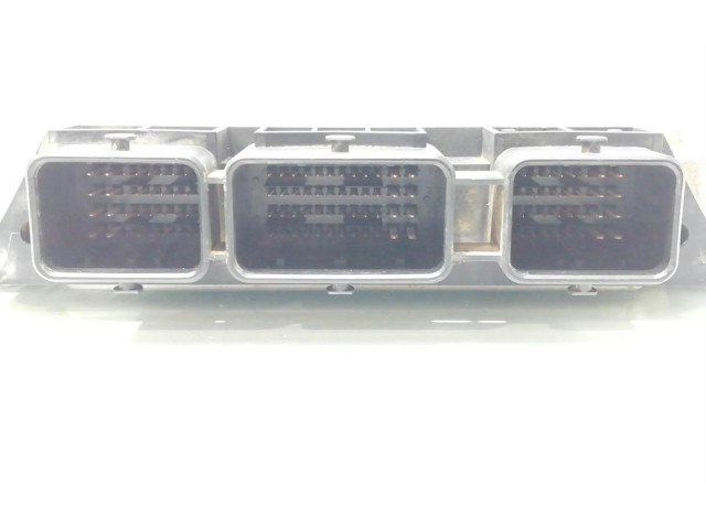 Řídící jednotka 9661813780 Citroen Berlingo