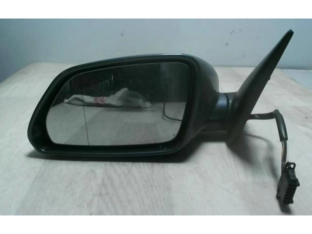 Зеркало (механическое) Skoda Octavia Mk2 (1Z) 2004 - 2013 года