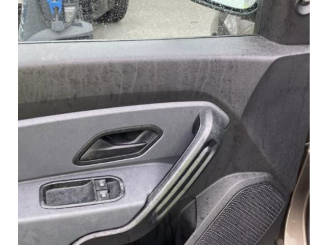 Вентилятор печки 272104185R Dacia Duster II