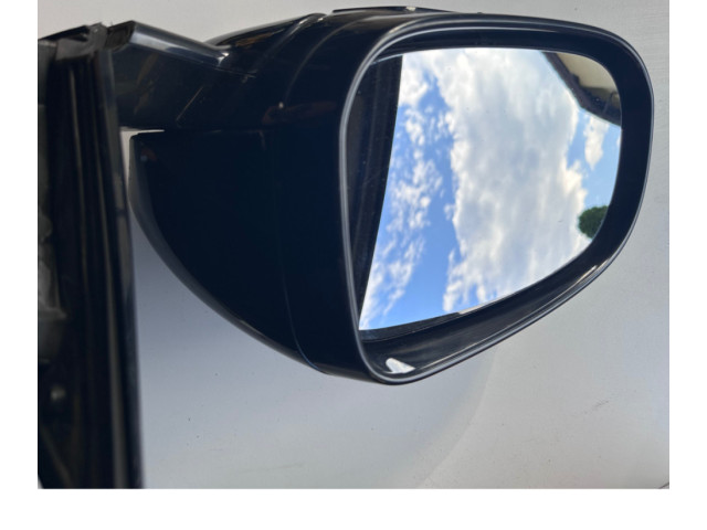 Зеркало электрическое Jaguar XE 2015 - года