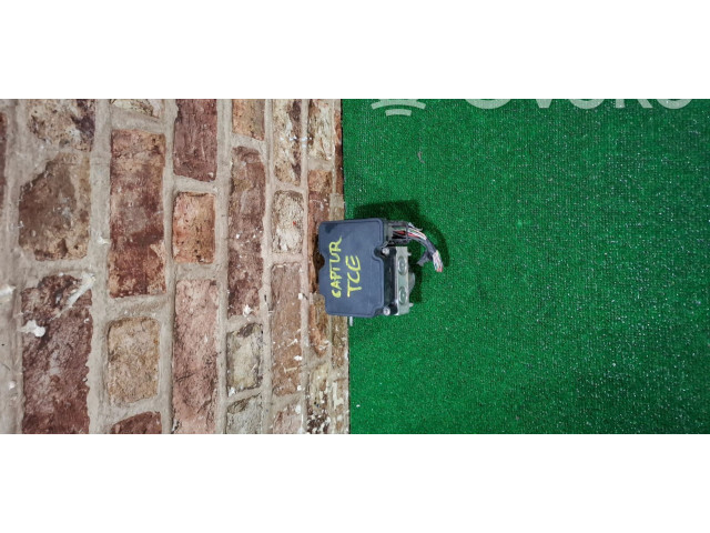 Блок управления АБС Renault Captur