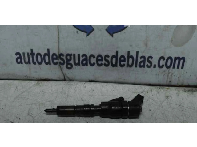 Vstřikovač 0445110008 Citroen Berlingo