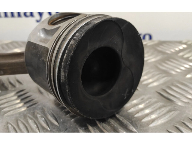 Píst Seat Leon (1P) BXE