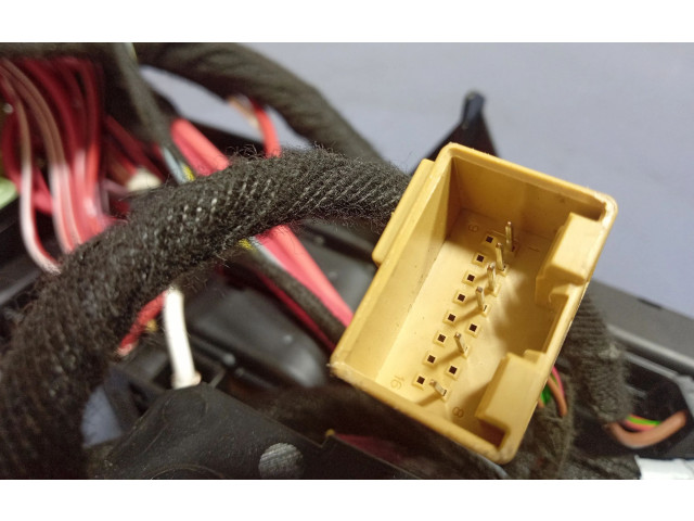 Pojistková skříňka Audi A6 S6 C7 4G 2018