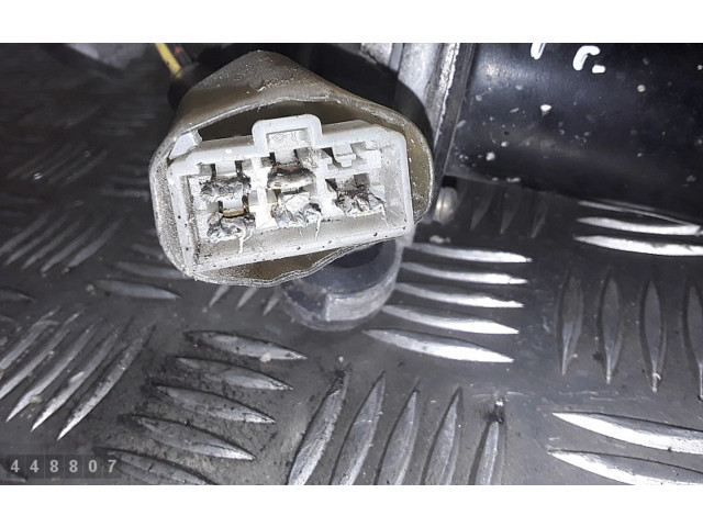 Моторчик дворников Subaru Forester SF