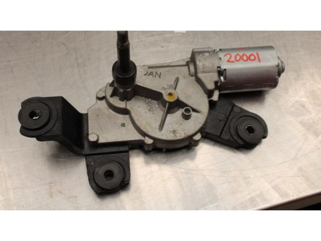 Моторчик заднего дворника F00S2B2227 KIA Ceed