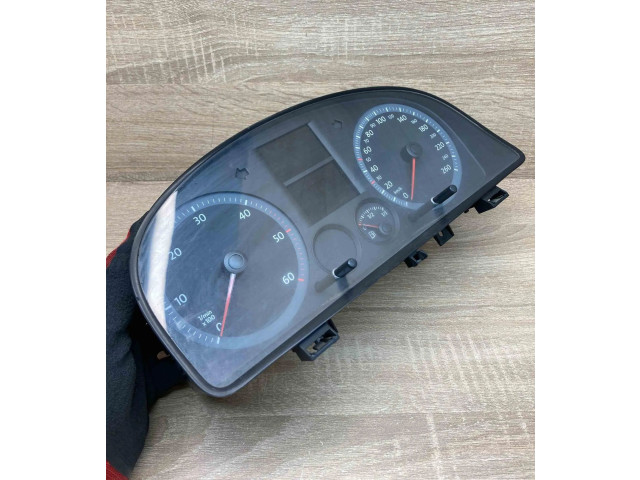 Přístrojová deska Volkswagen Caddy 1996 2K0920841A