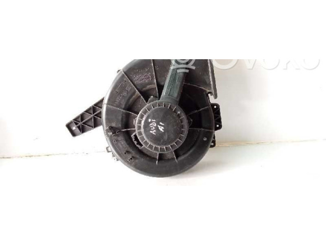 Вентилятор печки    6Q1819015   Audi A1