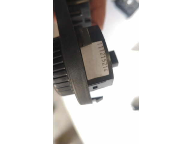 Комплект блоков управления 8200796642--A Dacia Duster