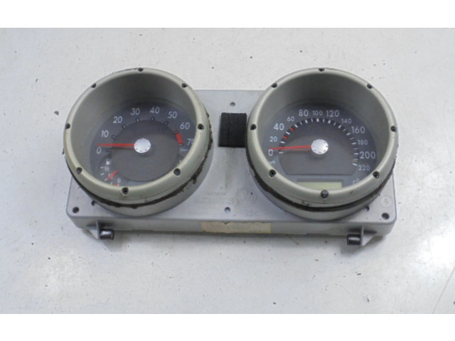 Панель приборов 6X0920801, 6X0920801   Volkswagen Lupo       