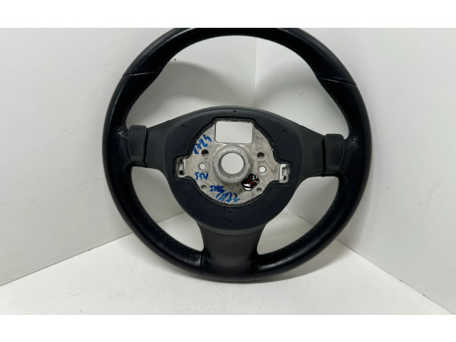 Volant Volkswagen Touareg II 2015 7P6419091CH, 7P6419091CHNGB