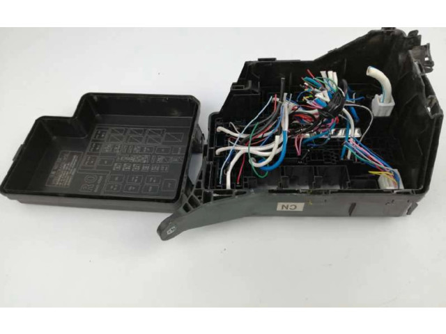 Pojistková skříňka Řídící jednotka BSM 8266242550   Toyota RAV 4 (XA40) 2017