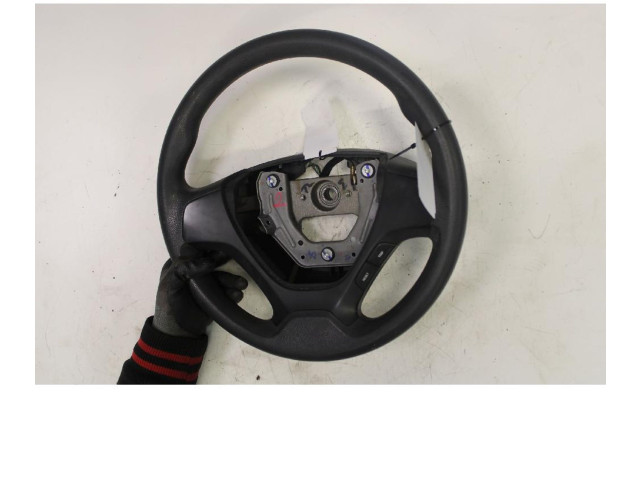 Руль Hyundai i10 2013-2018 года