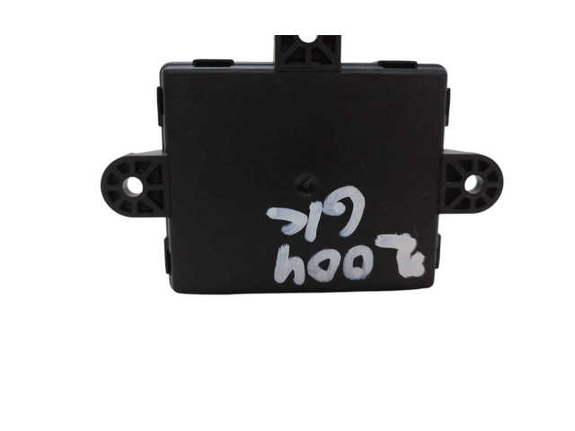 Блок управления дверью AV6N14C236AB, AV6N14C068AD   Volvo S60