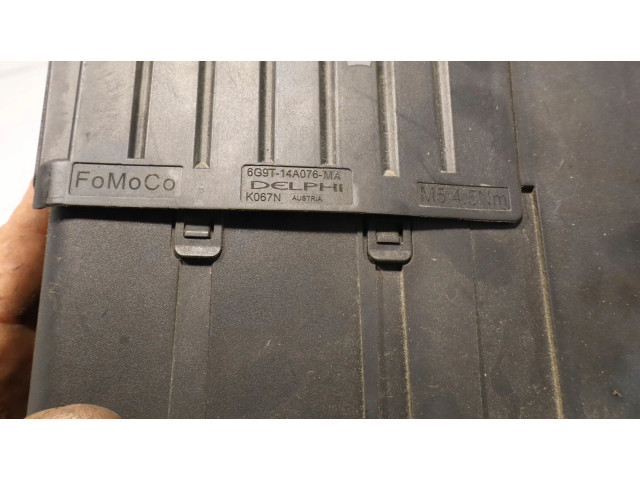 Блок предохранителей     Volvo V70    