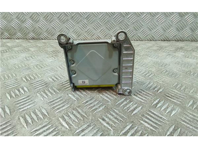 Блок подушек безопасности BFD157K30, 0285010960 Mazda 3 II