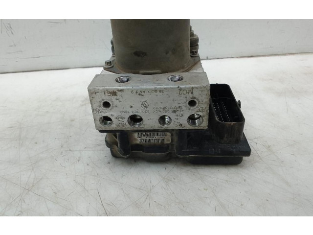 Блок АБС 8201304731 Dacia Duster 2010 - 2017 года