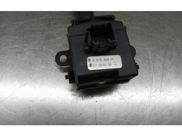 Включатель скорости стеклоочистителей 8375408, 01204030 BMW X5 E53