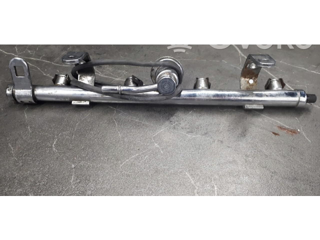 Топливная рампа 04891337AB Mini One - Cooper R50 - 53