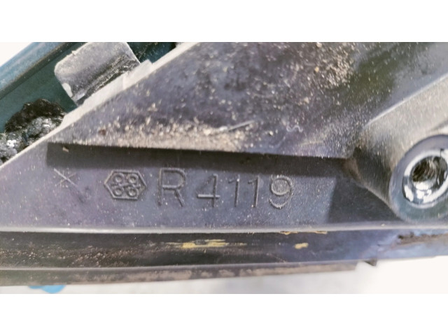 Зеркало электрическое        Honda Prelude  1992-1996 года   