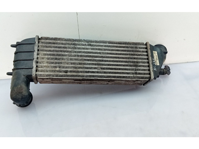 Интеркулер  1489396080, 870229HF   Citroen C8 