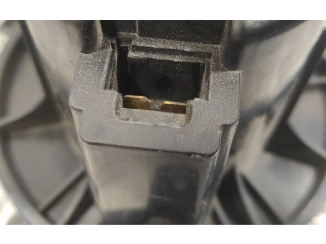 Вентилятор печки    Smart ForTwo II    