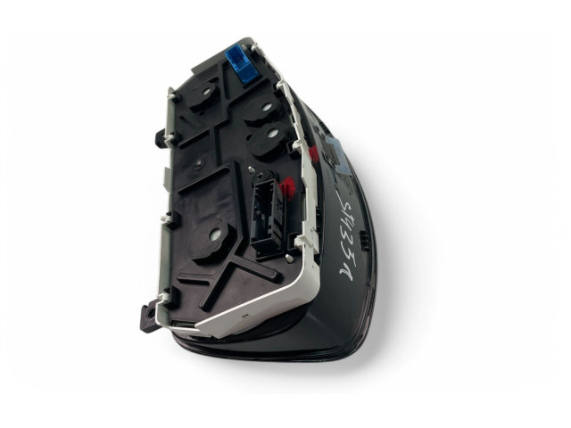 Панель приборов 9T1T10849CH Ford Transit - Tourneo Connect