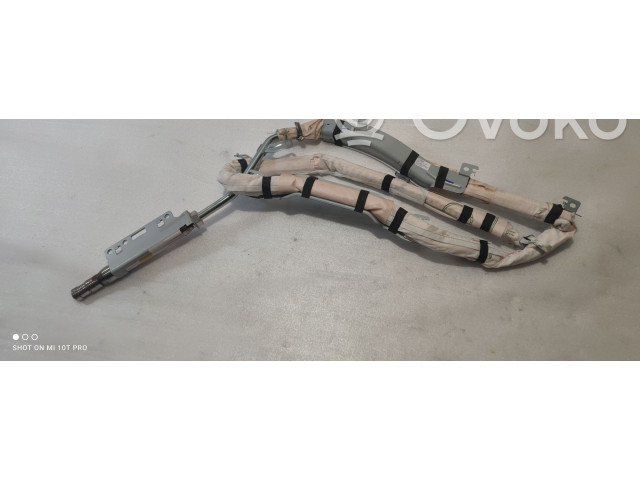 Боковая подушка безопасности py5ub161280040 Infiniti QX50 (J50)