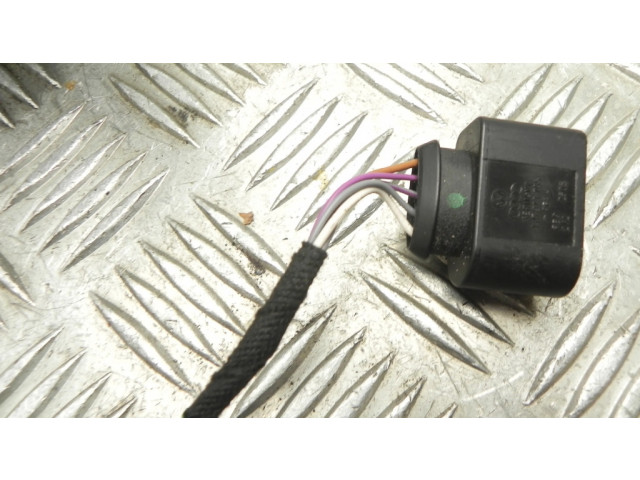 Зеркало электрическое Volkswagen Up