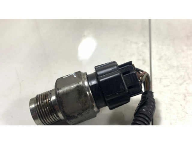 Датчик уровня горючего