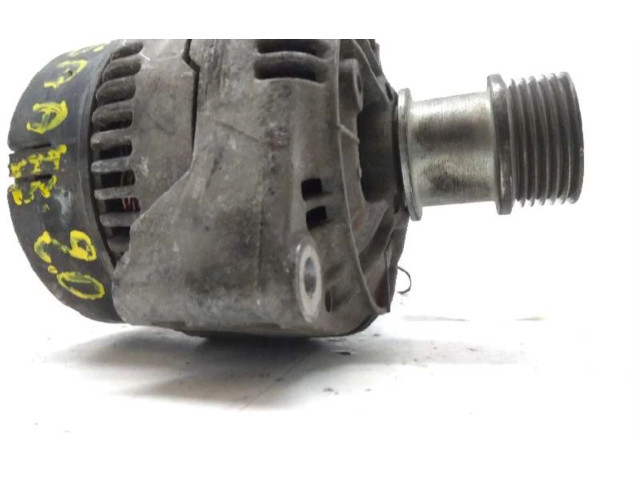 Генератор 0123510096   Saab 9-5      