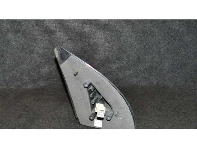 Zpětné zrcátko levé Chevrolet Aveo 2009 E4012279