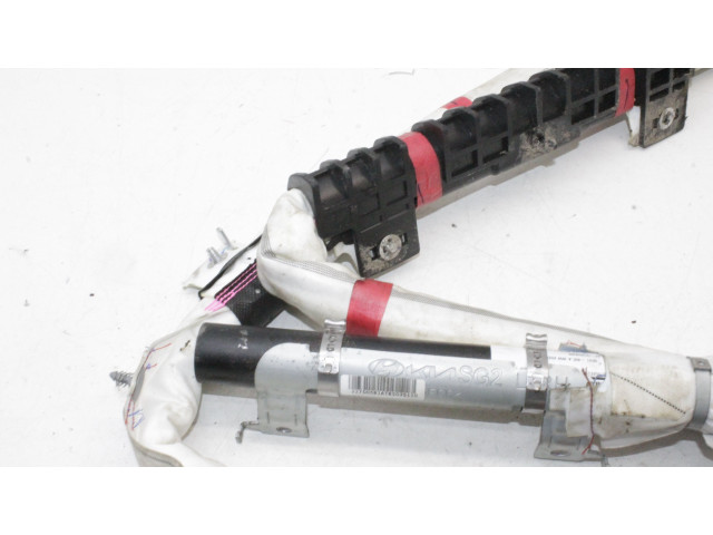 Turbodmychadlo Надувная подушка для крыши 80420AT000 KIA Niro