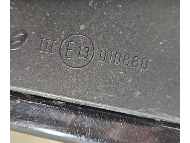 Зеркало электрическое Volkswagen Golf Plus 2005 - 2013 года