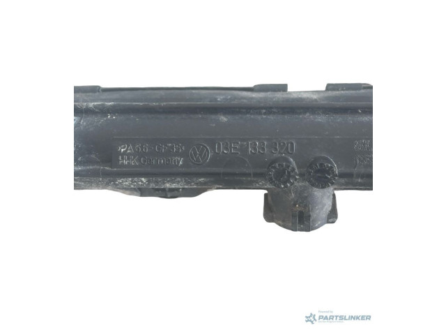 Топливная рампа 03E133320 Skoda Fabia Mk1 (6Y)