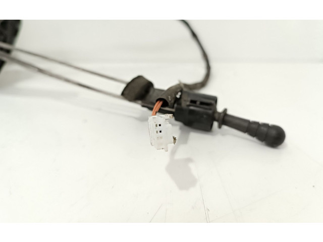 Čerpadlo oleje 7700600251 Renault Laguna I