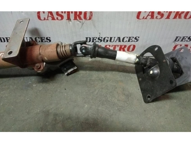 Руль Smart ForFour I 2004 - 2006 года