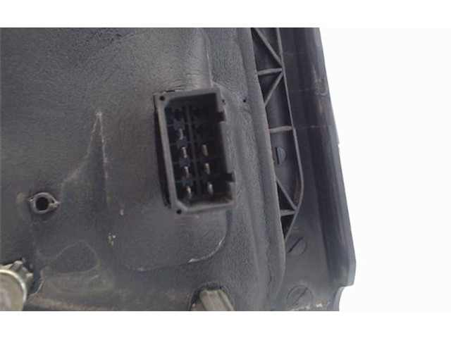 Зеркало электрическое        Renault Scenic RX   -  года   