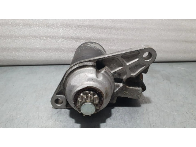 Стартер 02T911023EX Volkswagen Polo