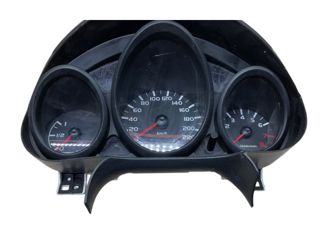 Панель приборов MM0038001, 313289 Mitsubishi Colt