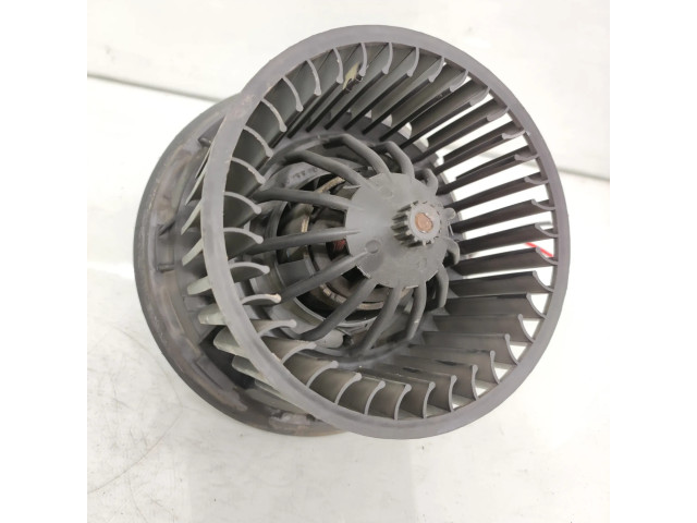 Вентилятор печки       Fiat Marea
