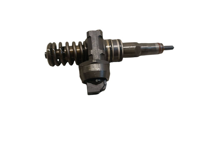 Жиклер (жиклеры) (форсунка (форсунки) 038130073AG Skoda Octavia Mk2 (1Z)