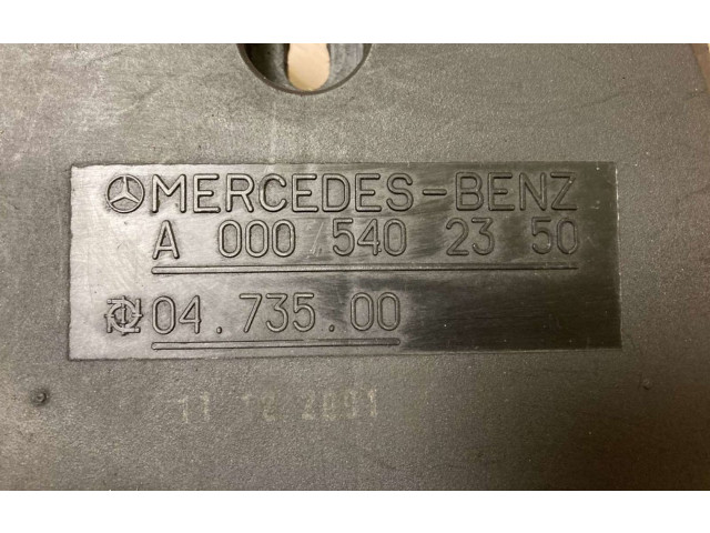 Vstřikovací čerpadlo A0005402350, A0005402350 Mercedes-Benz Sprinter W901 W902 W903 W904 OM602.980