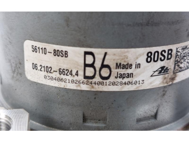 Jednotka ABS 06210924013, 06210924013 Suzuki Swift III 2010