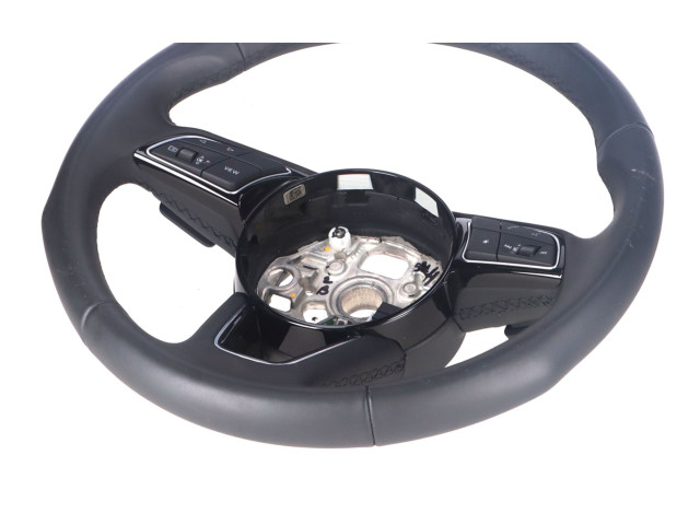 Руль Audi A3 8Y 2020 - года 82A419091AA