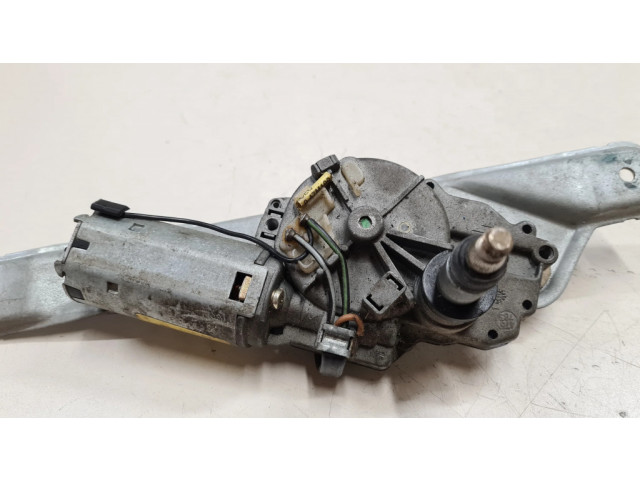 Моторчик заднего дворника 7M0955711, 403976 Ford Galaxy