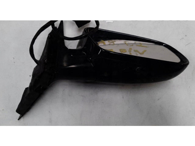 Zpětné zrcátko  Audi A8 S8 D2 4D 2015    