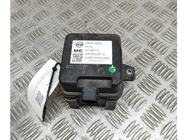 Přístrojová deska SsangYong Korando 2022 8960039000