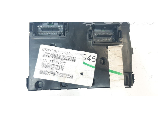 Модуль управления BSM P68409791AE Jeep Compass