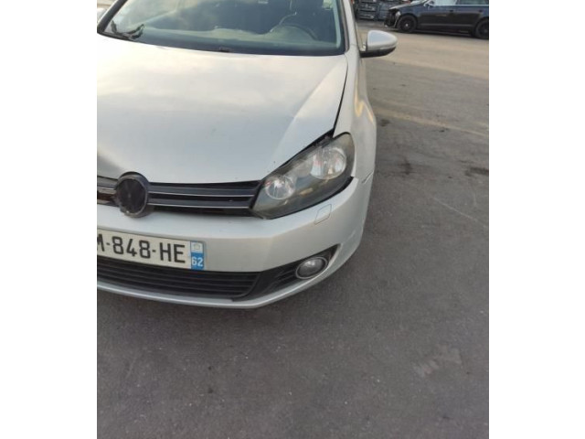 рейка Колонка рулевая 1K1419502CJ Volkswagen Golf VI 2008 - 2013 года